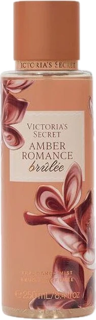 Amber Romance Brulee