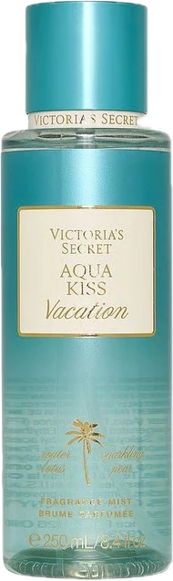 Aqua Kiss Vacation