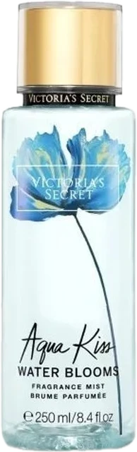 Aqua Kiss Water Blooms