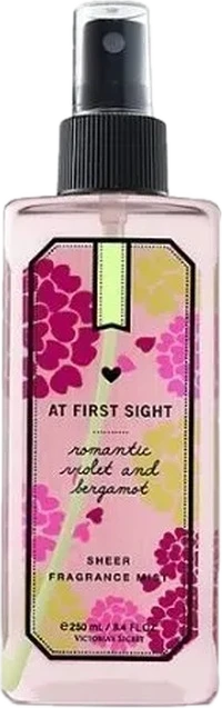 At First Sight