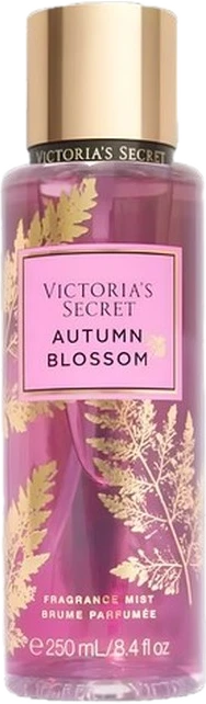 Autumn Blossom