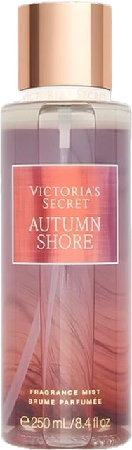 Autumn Shore