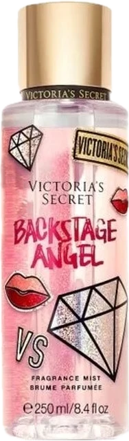 Backstage Angel