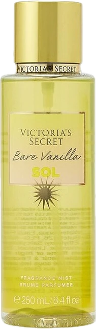 Bare Vanilla Sol