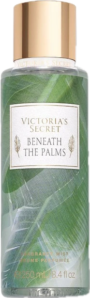 Beneath The Palms