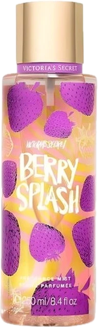 Berry Splash