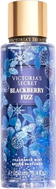 Blackberry Fizz