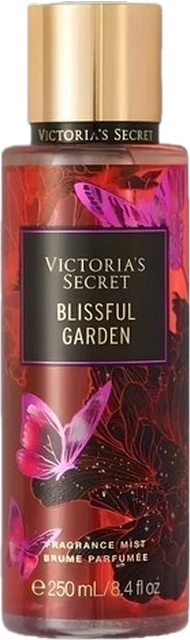 Blissful Garden