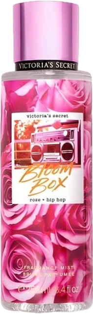 Bloom Box