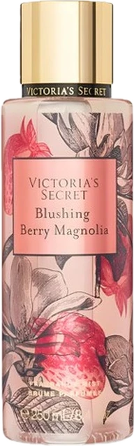 Blushing Berry Magnolia