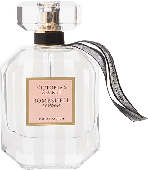 Bombshell London