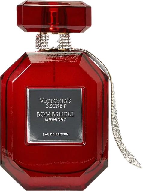 Bombshell Midnight