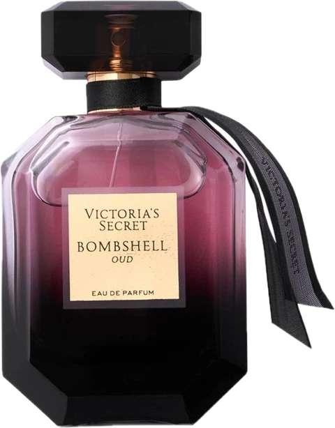 Bombshell Oud