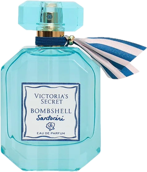 Bombshell Santorini