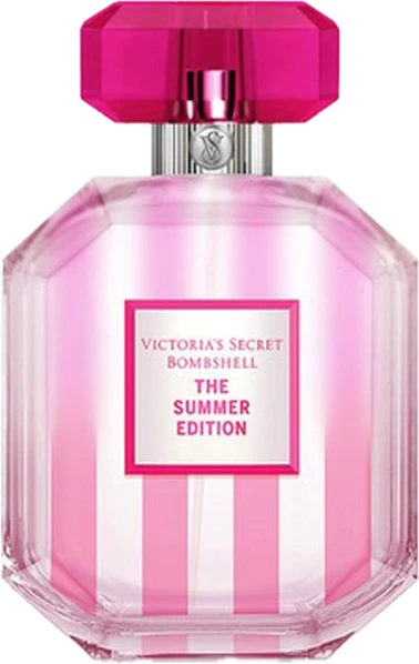 Bombshell The Summer Edition