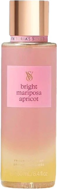 Bright Mariposa Apricot