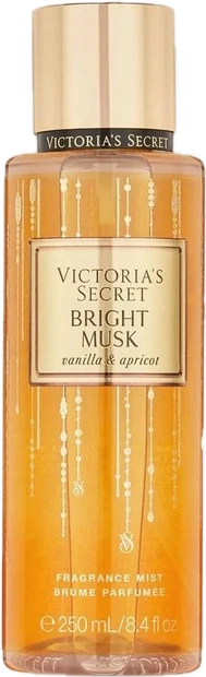 Bright Musk