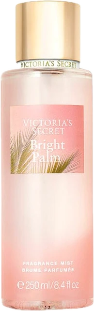 Bright Palm