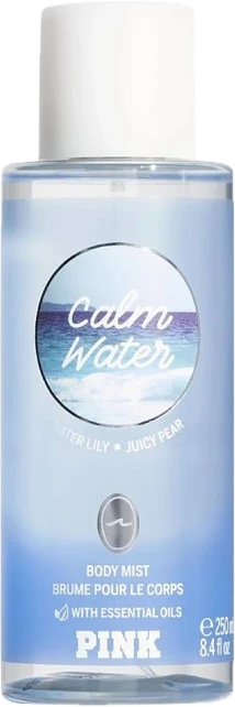 Calm Water