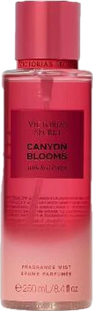 Canyon Blooms