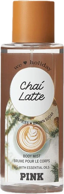 Chai Latte