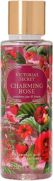 Charming Rose