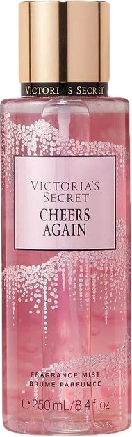 Cheers Again