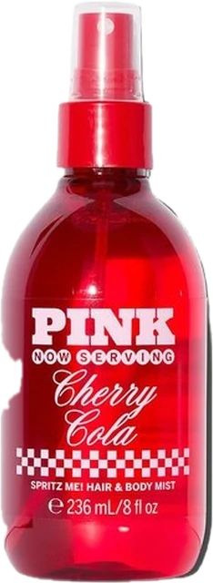 Cherry Cola Hair and Body Mist