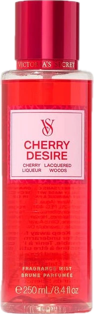 Cherry Desire