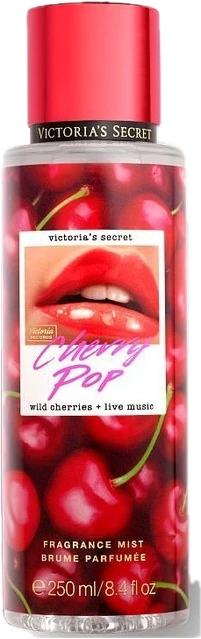 Cherry Pop