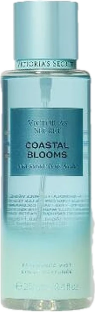Coastal Blooms