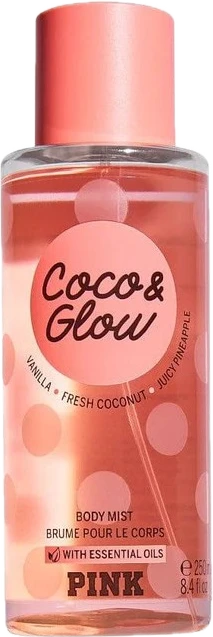 Coco & Glow
