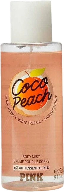 Coco Peach
