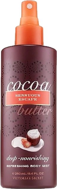 Cocoa Butter Sensuous Escape