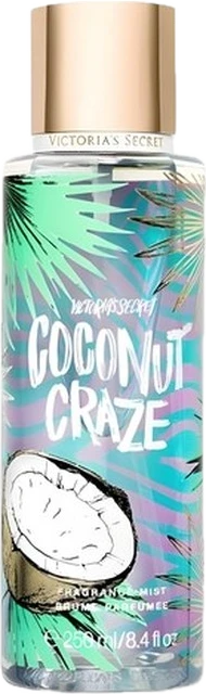 Coconut Craze