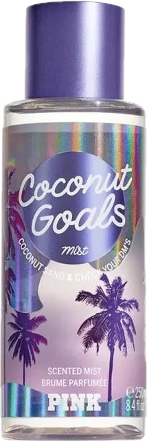 Coconut Goals