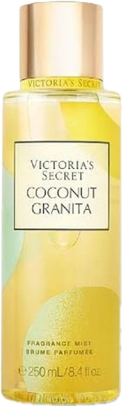 Coconut Granita
