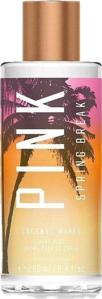 Coconut Mango