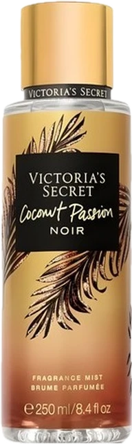 Coconut Passion Noir