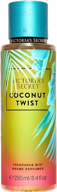 Coconut Twist