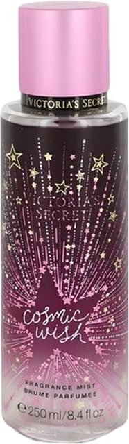 Cosmic Wish