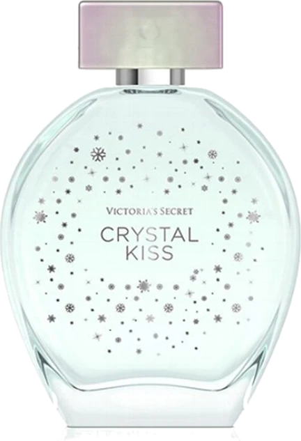 Crystal Kiss