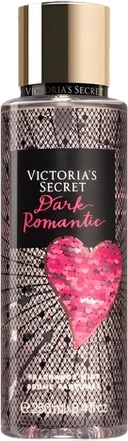 Dark Romantic