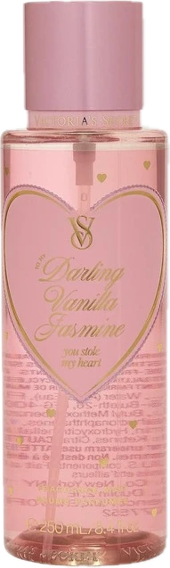 Darling Vanilla Jasmine