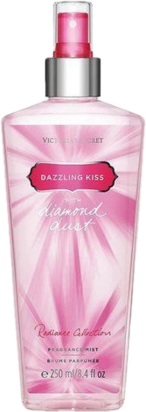Dazzling Kiss