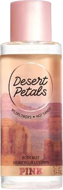 Desert Petals