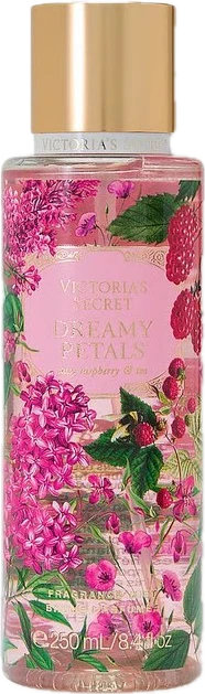 Dreamy Petals