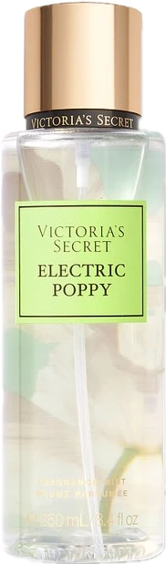 Electric Poppy