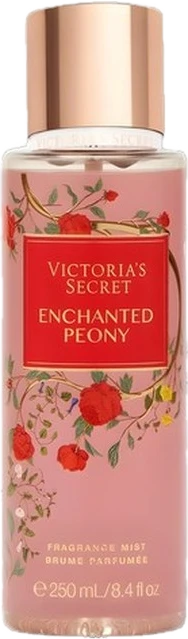 Enchanted Peony