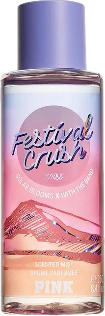 Festival Crush